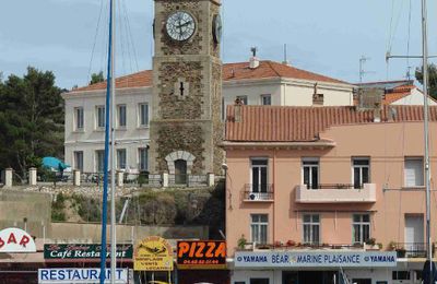 Port-Vendres - Pyrénées Orientales