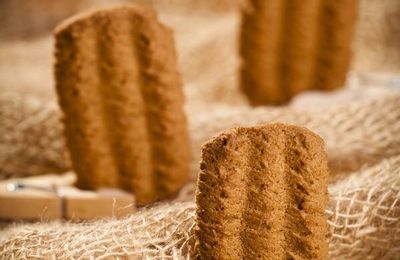 Histoire belge du speculoos ! 