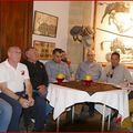 BÉZIERS - UTB - SOIRÉE ARENEROS