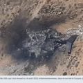 Incendies en Turquie