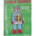 Space robot