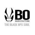 Review BO Manufacture PJ.15 - That others may live...
