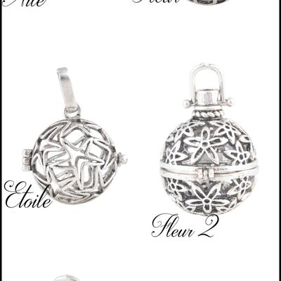 Bola personnalisable...