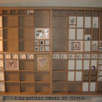 Un anniversaire à honorer!avec un chouilla de