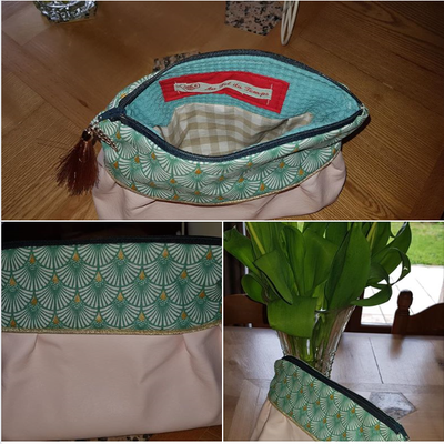 Trousse de Voyage 2019