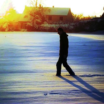 Décoder les hommes ? 