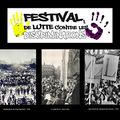 Festival de lutte contre les discriminations à Montpellier ... du 7 au 18 avril ...