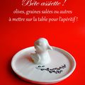 ATELIER -> PORCELAINE