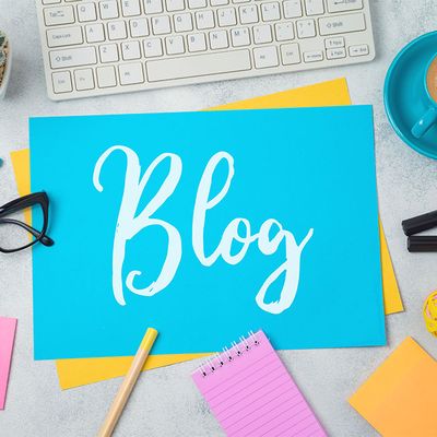 Mise à jour du fichier des inscrits au blog