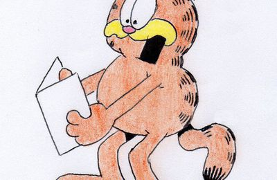 Garfield