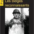 Chronique : " Les belges reconnaissants " de Martine Nougué chez les Editions Du Caiman