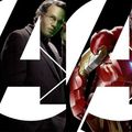 The Avengers