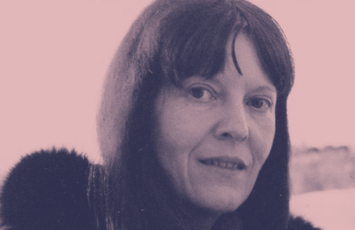 Françoise Morvan (1958 -) : Pluie (1)