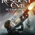 Resident Evil : Retribution - Gun's And Alice [ Critique ]