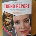 KIT BARE MINERALS TREND REPORT (FRILL SEEKER)+ MAQUILLAGE