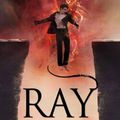 Ray Shepard, tome1: l'Héritage des Pouvoirs de Morgane Rugraff