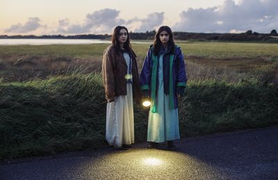 [CRITIQUE] SEPTEMBER & JULY : Ariane Labed cinéaste, forcément singulière, forcément gothique