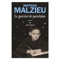 Le guerrier de porcelaine de Mathias Malzieu