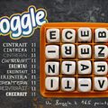 Boggle solution