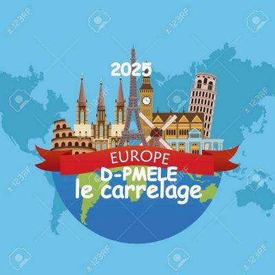 La DecoPeleMele : CARRELAGE 