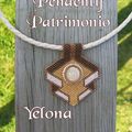 Pendentif Patrimonio