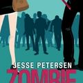 Zombie thérapie, tome 2 : Zombie Business de Jesse Petersen