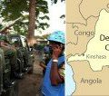 RDCongo: évacuation chaotique de centaines de militaires de bâtiments squattés 