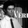 TV - Soirée Brigitte Bardot le 27/05/2024 sur arte