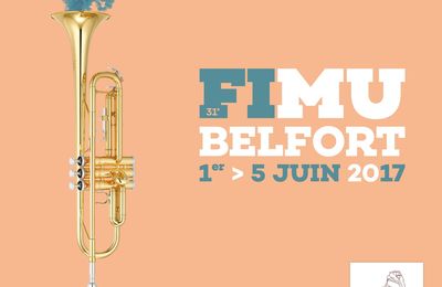 FIMU 2017, 31ème édition La trompette