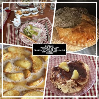 Lundi 19 janvier 2026