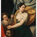 A highlight of the Old Master Paintings sale to be held at Dorotheum is by Fede Galizia
