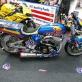 DRAG BIKE " 500cc PRO MOD TURBO / NOS " FOR SALE - A VENDRE 