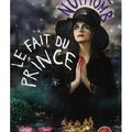 Le fait du prince d'Amélie Nothomb