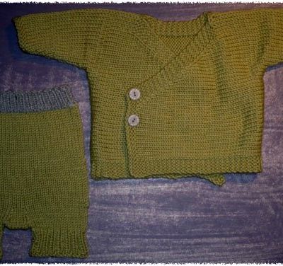 Petit ensemble de naissance