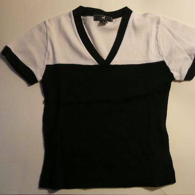 Une sélection de T-shirts