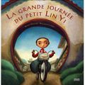 La grande journée du petit Lin Yi, Williams/Lacombe