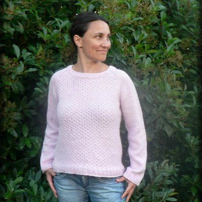 Et pourquoi pas Rose ...