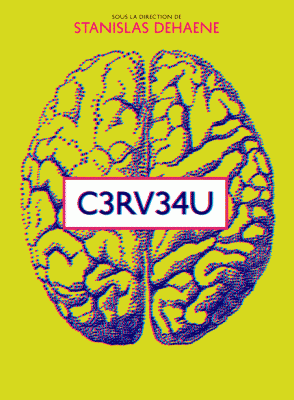 C3RV34U, l'expo neuroludique permanente de la Cité des Sciences