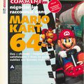 Guide Solution Mario Kart 64