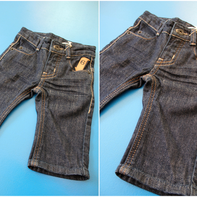 Jeans Imps&amp;Elfs 26€