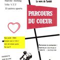 PARCOURS DU COEUR