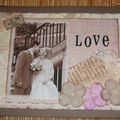 2 pages recues pour mon concours anniversaire de mariage