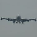 Aéroport Toulouse-Blagnac: Cargolux: Boeing 747-4R7F/SCD: LX-UCV: MSN 33827/1345.