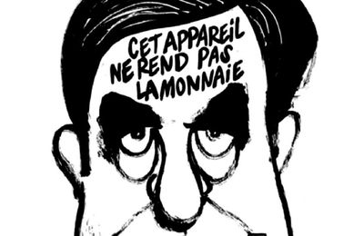 Fillon se lance dans la finance - par Félix - Charlie Hebdo N°1311 - 6 sept 2017