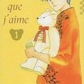 J'aime ce que j'aime tome 1 ~~ CLAMP