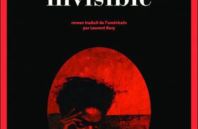 L'enfant invisible - Cornelia Read