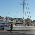 Cliché de France : prenons le soleil à Marseille