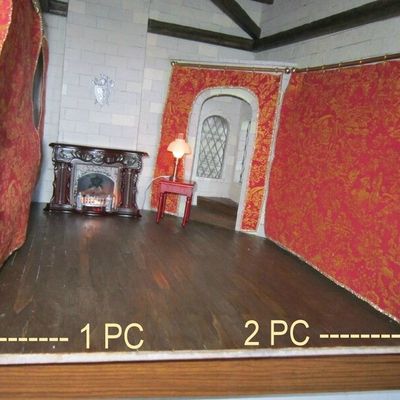 Vitrine Chambre Harry Potter (4)