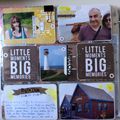 Project Life Canada,Les Iles de la Madeleine, 