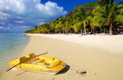 Des vacances de fin d’année dans une belle villa de luxe a l’ile Maurice 